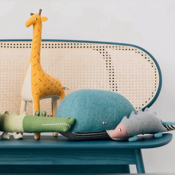 Carapau Emma the Sperm Whale - Picture 3 of 8